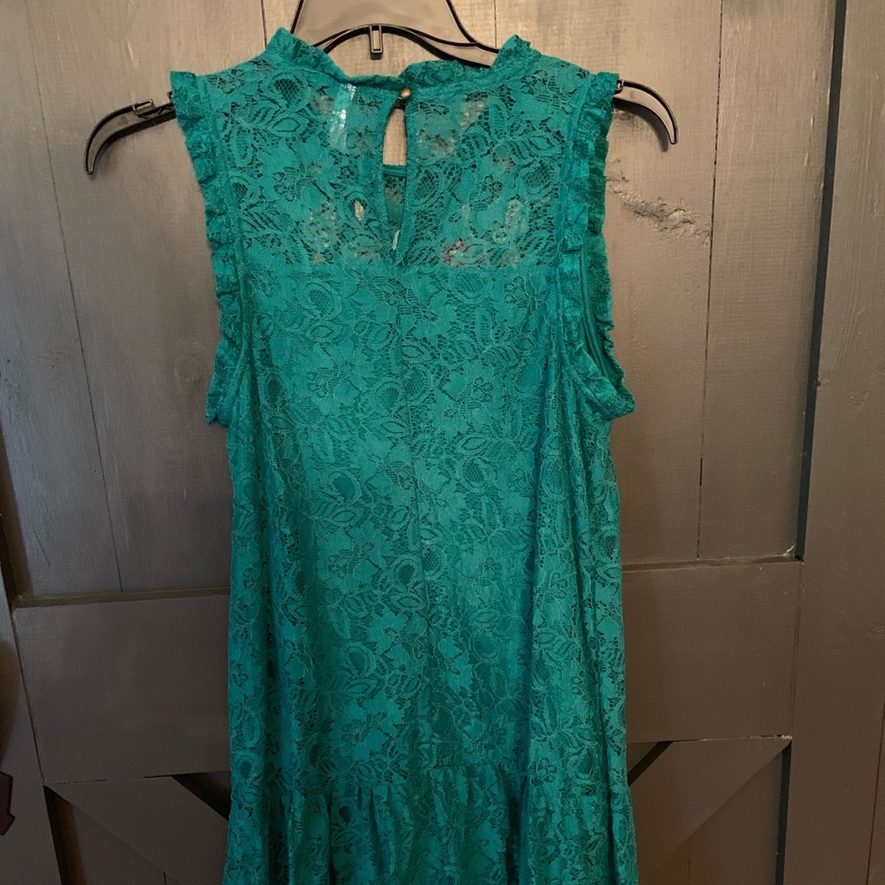 Spring dress!! - Picture 2 of 3